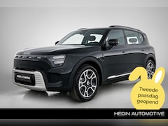 Smart #5 - 5 Pro 76 kWh | Panoramadak | Adaptieve Cruise Control | CyberSparks LED | Sfeerverlichting