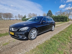 Mercedes-Benz C-klasse Estate - 200 Premium Pack Hybrid