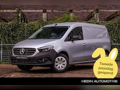 Mercedes-Benz eCitan - L2 51 kW Pro | Parkeerpakket | Navigatie Plus Pakket | Licht Pakket | Zitcomfort Pakket