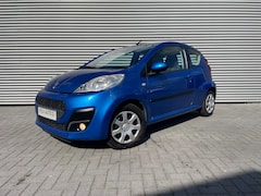 Peugeot 107 - 1.0 Active bouwjaar 2013 ( nw apk )