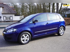 Volkswagen Golf Plus - 1.4 TSI Trendline Clima Automaat Trekhaak
