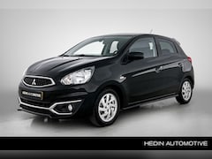 Mitsubishi Space Star - 1.0 Intense