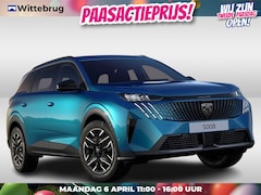 Peugeot 5008 - 1.2 Hybrid 145 Allure DIRECT RIJDEN - 360 VISION & DRIVE ASSIST - 8 JAAR GARANTIE