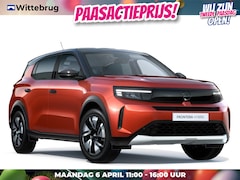 Opel Frontera - 1.2 Turbo Hybrid GS DIRECT RIJDEN - VOORRAAD - 8 JAAR GARANTIE
