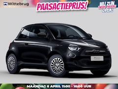 Fiat 500 - 1.0 Hybrid POP NU TE BESTELLEN - HYBRID - 8 JAAR GARANTIE
