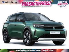 Opel Frontera - Electric GS 44 kWh DIRECT RIJDEN - GRATIS WALLBOX - 8 JAAR GARANTIE