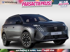 Peugeot 5008 - 1.2 Hybrid 145 Allure e-DCS DIRECT RIJDEN - SEAT PACK - 360 VISION - 8 JAAR GARANTIE
