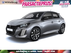 Peugeot 208 - 1.2 Hybrid 110 e-DCS6 Style DIRECT RIJDEN - 8 JAAR GARANTIE