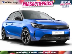 Opel Corsa - 1.2 Turbo Hybrid Yes DIRECT RIJDEN - 17" VELGEN - 8 JAAR GARANTIE