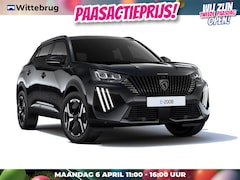 Peugeot e-2008 - EV Allure 50 kWh DIRECT RIJDEN - GRATIS WALLBOX - WARMTEPOMP