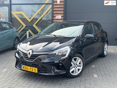 Renault Clio - 1.0 TCe Intens Lichte Schade