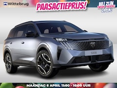 Peugeot 5008 - 1.6 Plug-in Hybrid 195PK Allure DIRECT RIJDEN - 8 JAAR RIJDEN