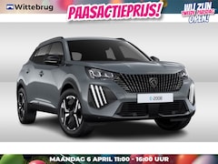 Peugeot e-2008 - EV Allure 50 kWh DIRECT RIJDEN - WARMTEPOMP