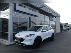 Ford Kuga - 2.5 PHEV Cool & Connect 20 INCH, WINTER PACK, CRUISE, CLIMA, NAVI, PDC V&A, APPLE CARPLAY/