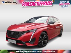 Peugeot e-308 SW - Style EV 54 kWh DIRECT RIJDEN - LAGE BIJTELLING - GRATIS WALLBOX