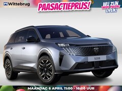Peugeot 5008 - 1.2 Hybrid 145 Allure e-DCS DIRECT RIJDEN - 360 VISION & DRIVE ASSIST - 8 JAAR GARANTIE