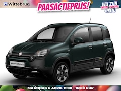 Fiat Panda - 1.0 Hybrid Pandina DIRECT RIJDEN - 8 JAAR GARANTIE