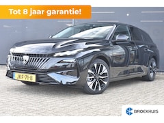 Peugeot 308 SW - 1.2 Hybrid 145 e-DCS6 Allure DEMO-DEAL | 360 Camera | Adaptive Cruise | Keyless-Entry | Na