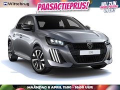 Peugeot 208 - 1.2 Hybrid 110 e-DCS6 Style DIRECT RIJDEN - VOORRAAD - 8 JAAR GARANTIE
