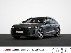 Audi A5 Avant - 2.0 e-hybrid quattro S edition 299pk | Tech Plus pakket | 360° Camera | Bijrijdersscherm |