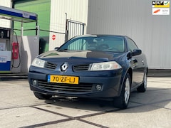 Renault Mégane coupé cabriolet - 1.6-16V Dynamique Leer/Carplay/Pdc Nap