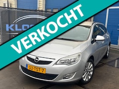 Opel Astra Sports Tourer - 1.4 Turbo Cosmo Nieuwe APK
