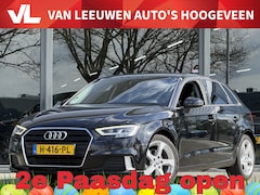 Audi A3 Sportback - 35 TFSI CoD Advance | Virtual Display | Automaat