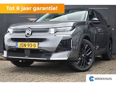 Citroën C5 Aircross - 1.6 Plug-In Hybrid 195 Max DEMO-DEAL | Schuif-/Kanteldak | Vol-Leder | Adaptive Cruise | M