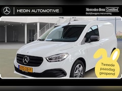 Mercedes-Benz Citan - 113 L1 Automaat Pro | Trekhaak | Climate Control | Camera | Cruise Control | Licht en Rege
