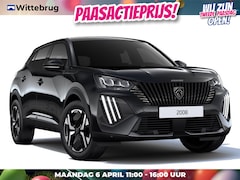 Peugeot 2008 - 1.2 Hybrid 145 Allure DIRECT RIJDEN - 8 JAAR GARANTIE