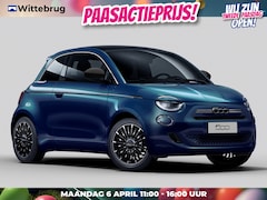 Fiat 500 - 1.0 Hybrid La Prima DIRECT RIJDEN - PANORAMADAK - 8 JAAR GARANTIE