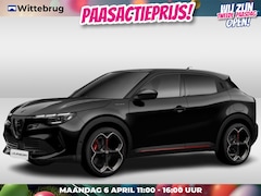 Alfa Romeo Junior - Elettrica Veloce 54 kWh 280PK UIT VOORRAAD - SPORT PACK - 8 JAAR GARANTIE