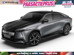 DS No 8 - N°8 AWD Long Range Étoile Absolute Tech 97 kWh | NU TE BESTELLEN - PANORAMADAK - NAPPA LED
