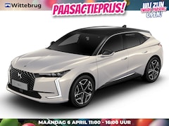DS 4 - 4 1.2 Hybrid 136 Pallas DIRECT RIJDEN - PANORAMADAK - 8 JAAR GARANTIE