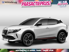 Alfa Romeo Junior - 1.2 Turbo Hybrid 145 Ibrida Speciale DIRECT RIJDEN - PANORAMADAK - 8 JAAR GARANTIE