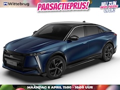 DS No 8 - N°8 Long Range Pallas Comfort 97 kWh NU TE BESTELLEN - LAGE BIJTELLING - 8 JAAR GARANTIE