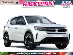 Opel Frontera - Electric Edition 44 kWh DIRECT RIJDEN - GRATIS WALLBOX - 8 JAAR GARANTIE