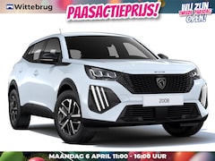Peugeot e-2008 - EV Style Avantage 54 kWh DIRECT RIJDEN - 8 JAAR GARANTIE