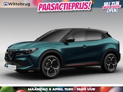 Alfa Romeo Junior - 1.2 Turbo Hybrid 145 Ibrida Speciale DIRECT RIJDEN - PANORAMADAK - 8 JAAR GARANTIE