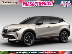 Alfa Romeo Junior - 1.2 Turbo Hybrid 145 Ibrida Speciale DIRECT RIJDEN - PANORAMADAK - 8 JAAR GARANTIE