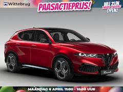 Alfa Romeo Tonale - 1.3 Ibrida Plug-In 270pk Sport Speciale NU IN DE SHOWROOM - NIEUW MODEL - 8 JAAR GARANTIE