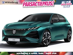 Peugeot 308 - 1.2 Hybrid 145 e-DCS6 GT NU TE BESTELLEN - NIEUWE MODEL - 8 JAAR GARANTIE