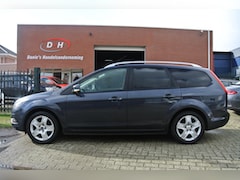 Ford Focus Wagon - 1.6 Trend airco inruil mogelijk