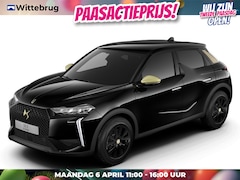 DS 3 - 3 E-Tense Performance Line 54 kWh
