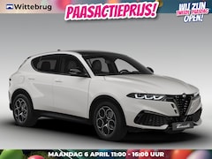 Alfa Romeo Tonale - 1.3 Ibrida Plug-In 270pk NU TE BESTELLEN - NIEUW MODEL - 8 JAAR GARANTIE