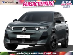Citroën C5 Aircross - 1.2 Hybrid 145 Business DIRECT RIJDEN - PACK TECHNO - 8 JAAR GARANTIE