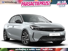 Opel Corsa - 1.2 Turbo Hybrid GS DIRECT RIJDEN - INFOTAINMENT PACK - 8 JAAR GARANTIE