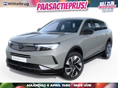 Opel Grandland - 1.2 Turbo 145 Hybrid Edition DIRECT RIJDEN - COMFORT PACK - 8 JAAR GARANTIE