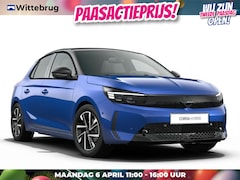 Opel Corsa - 1.2 Turbo 145 Hybrid GS DIRECT RIJDEN - INFOTAINMENT PACK - 8 JAAR GARANTIE