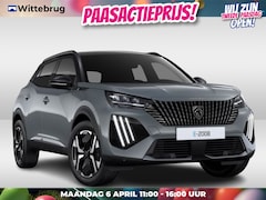 Peugeot e-2008 - EV GT 54 kWh DIRECT RIJDEN - DRIVE ASSIST PLUS